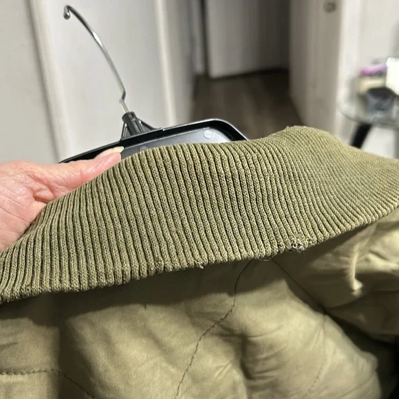 Woman Jacket - Picture 11 of 11